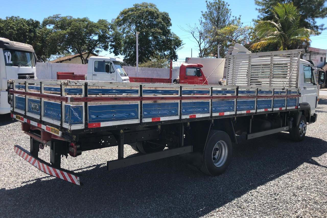 Volkswagen 10-160 E Delivery - 15/15 5