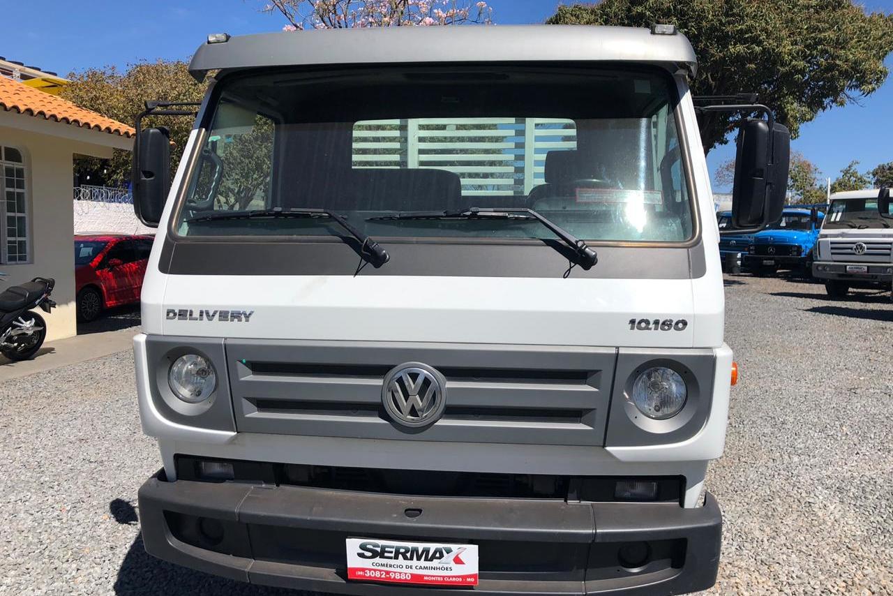 Volkswagen 10-160 E Delivery - 15/15 11