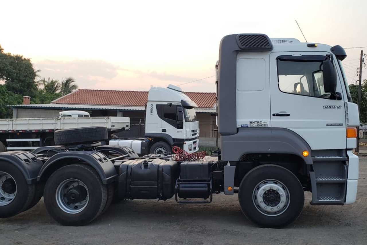 Mercedes Benz MB 1938 - 03/04 5