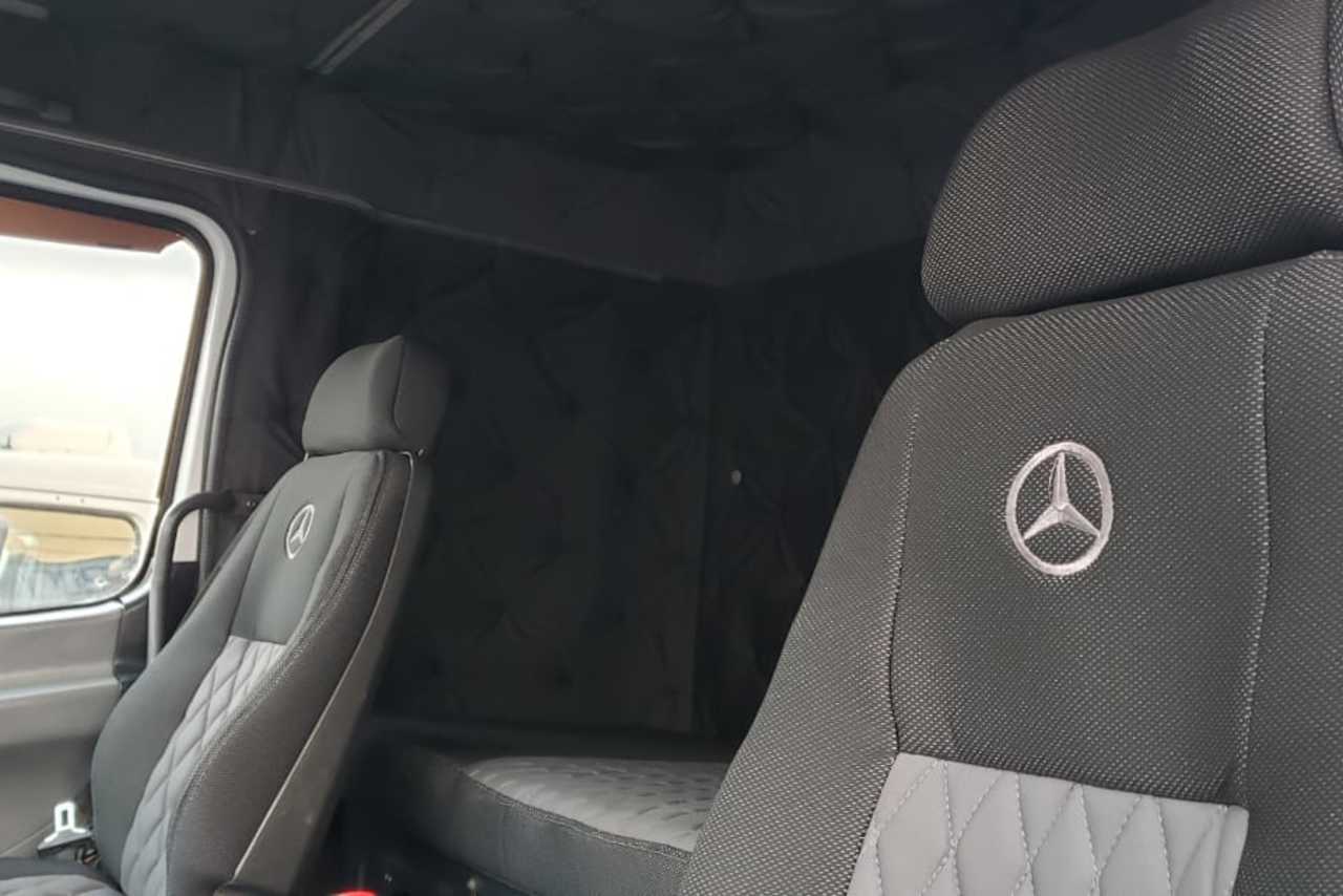 Mercedes Benz MB 1938 - 03/04 6
