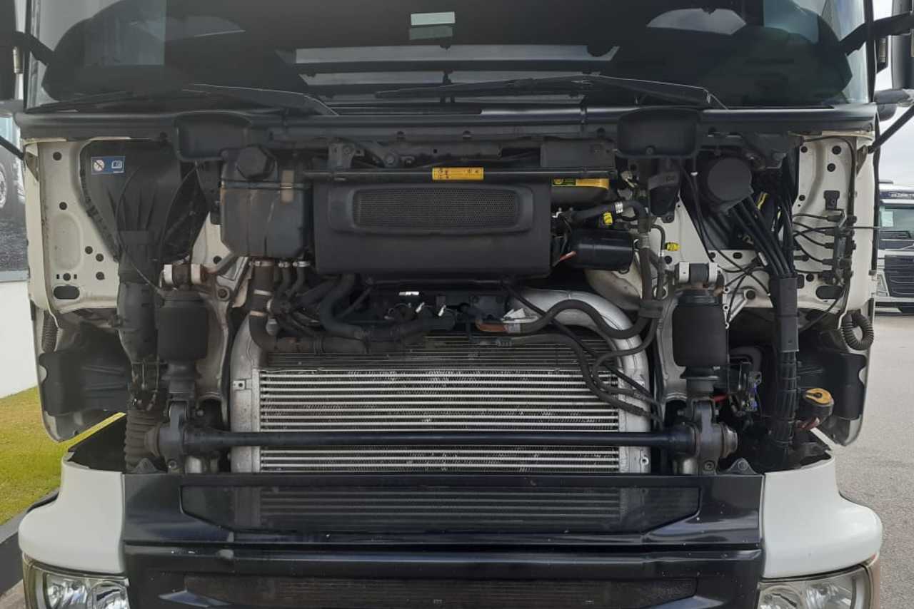 Scania R440 - 14/14 2