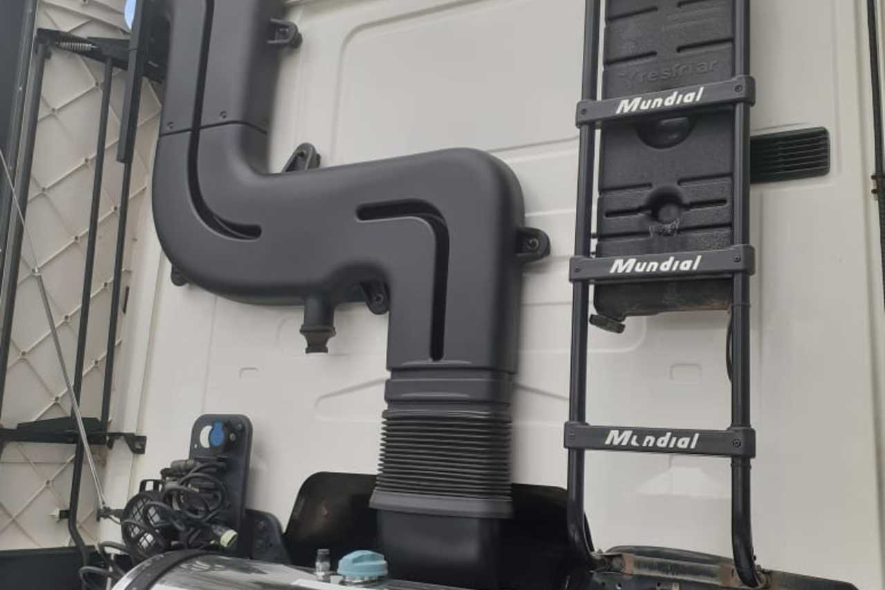 Scania R440 - 14/14 3