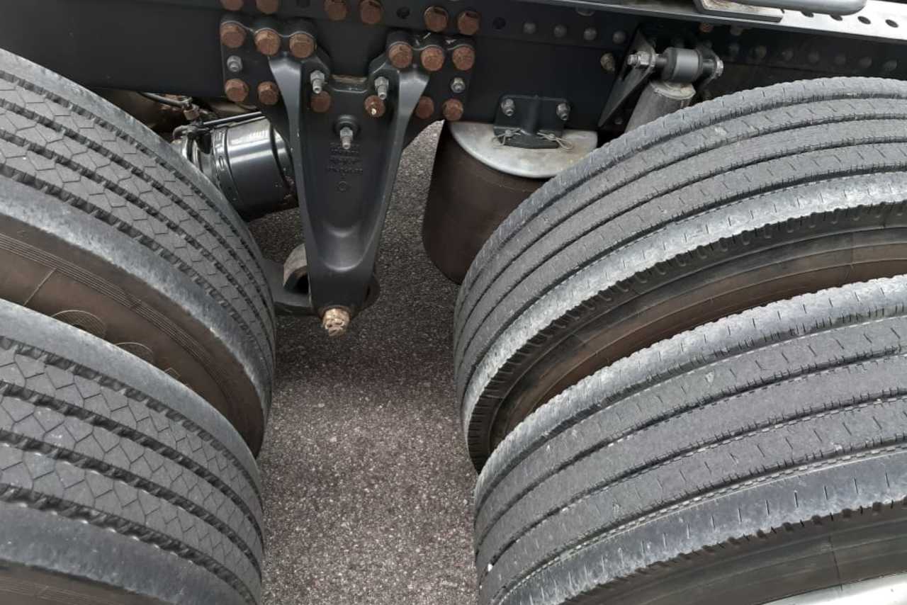 Scania R440 - 14/14 6