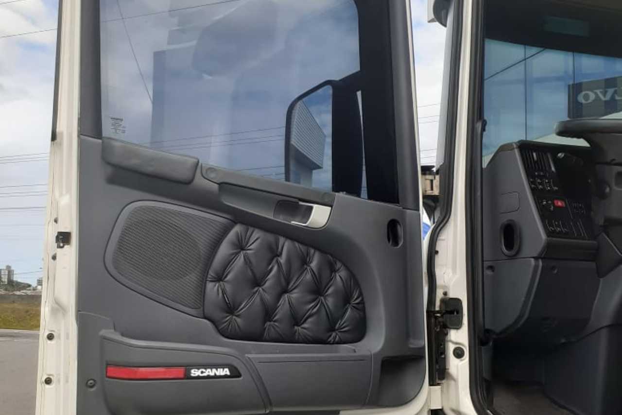 Scania R440 - 14/14 7