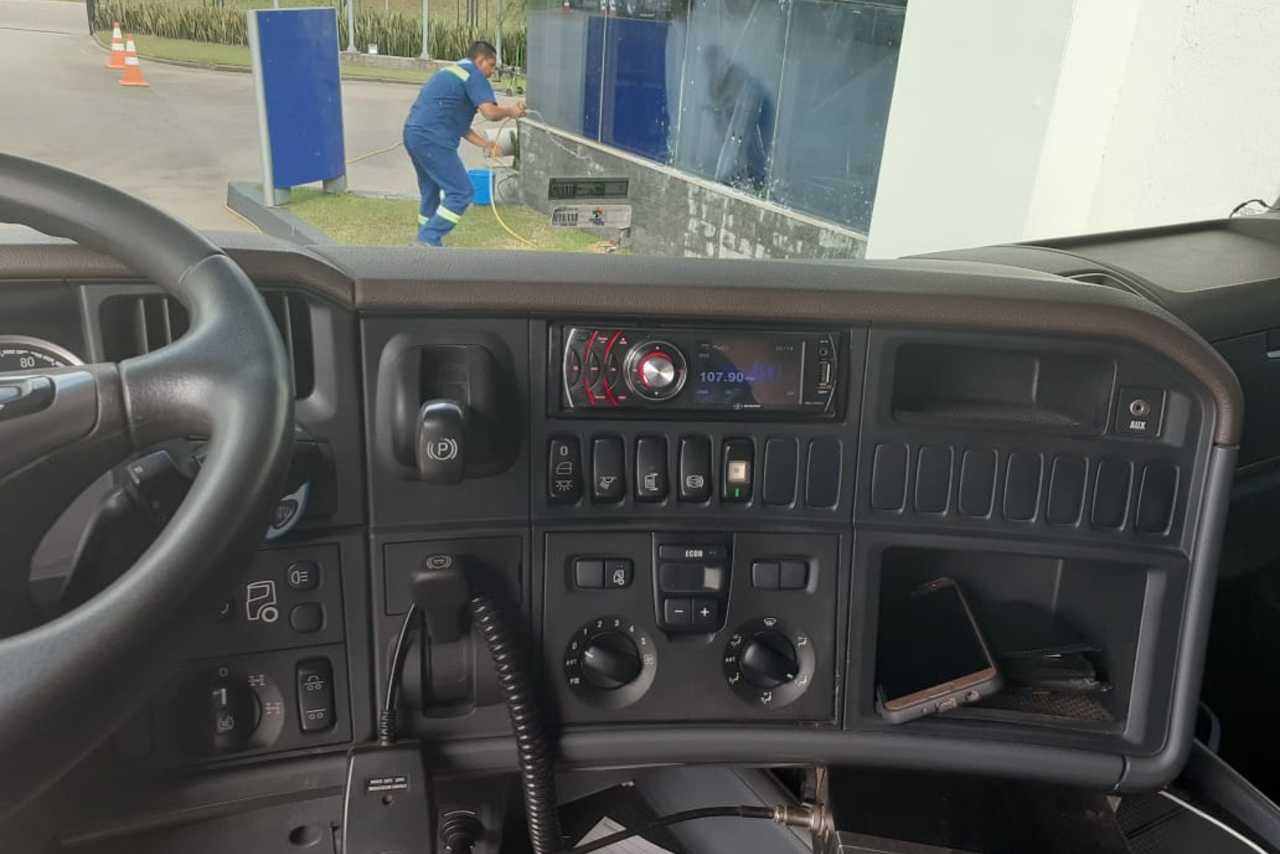 Scania R440 - 14/14 10