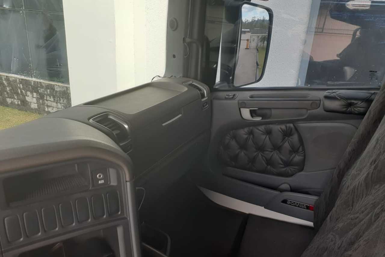 Scania R440 - 14/14 14