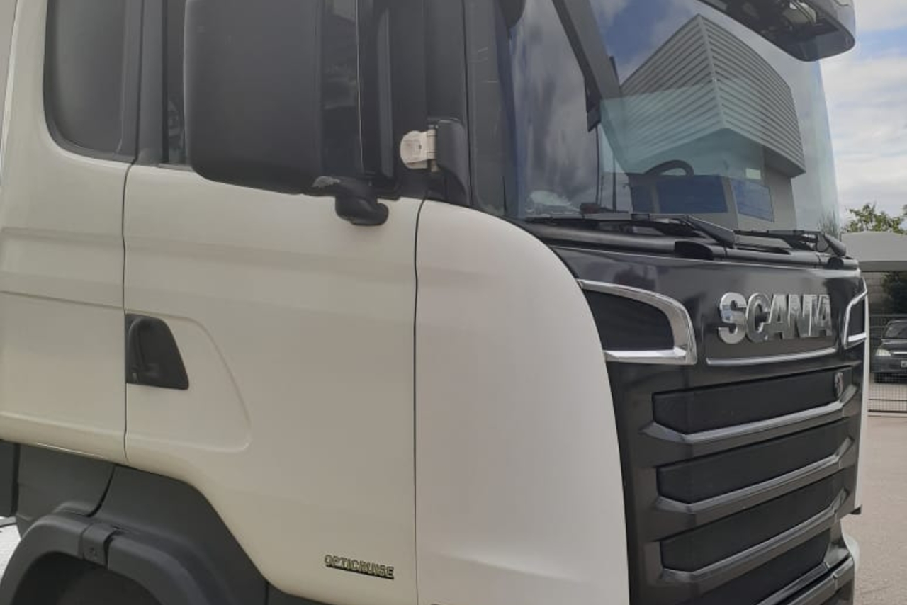 Scania R440 - 14/14 16