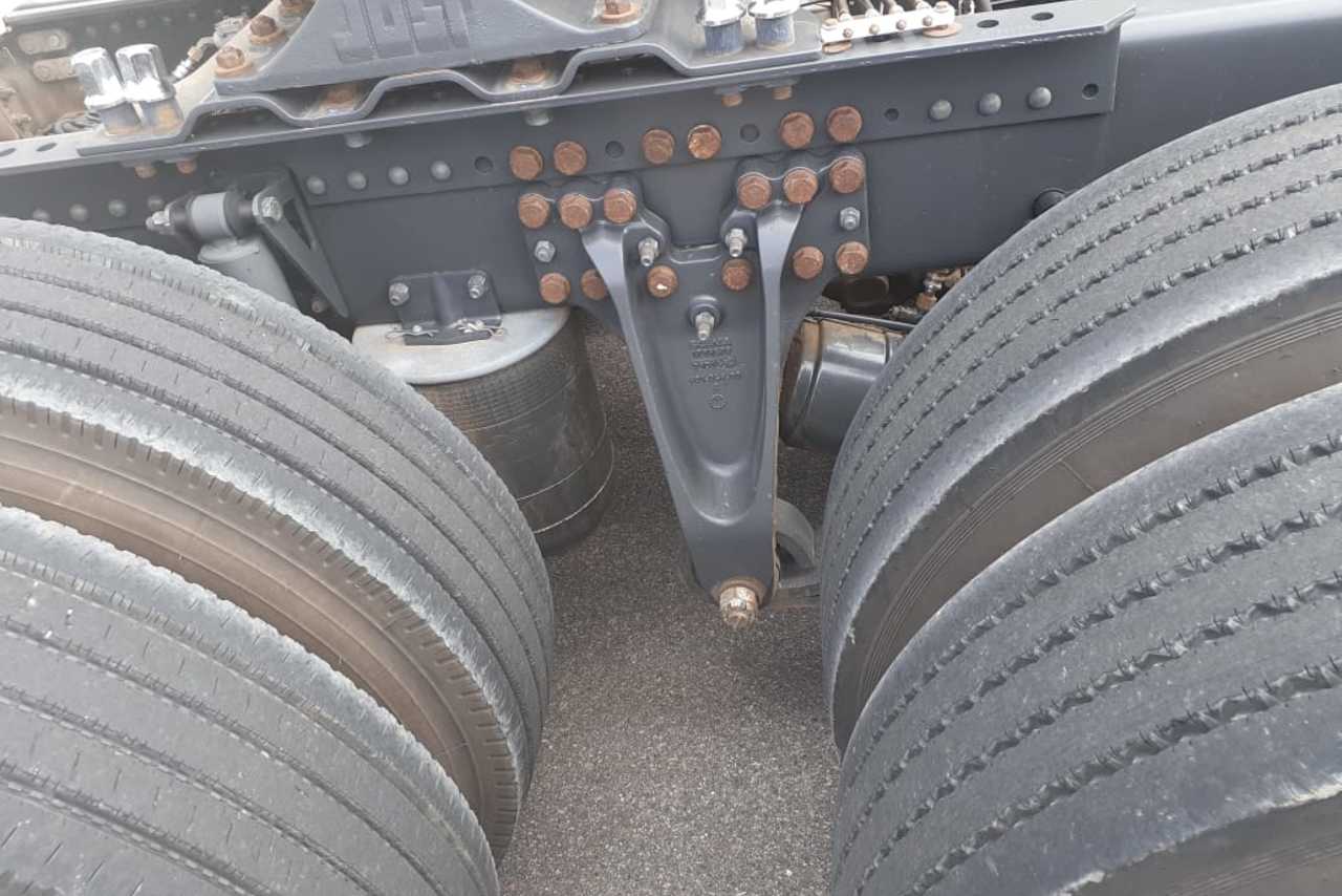 Scania R440 - 14/14 17