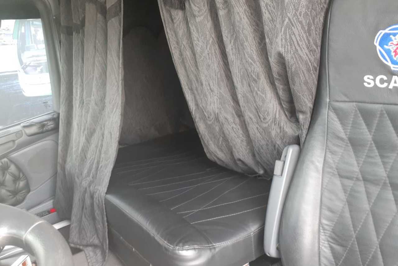 Scania R440 - 14/14 19