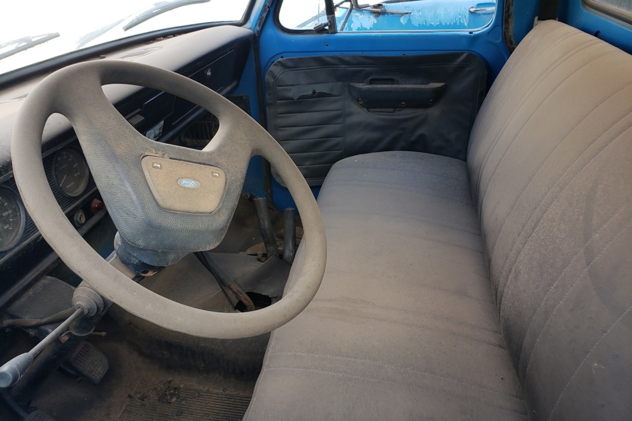Ford F13000 - 85/85 7