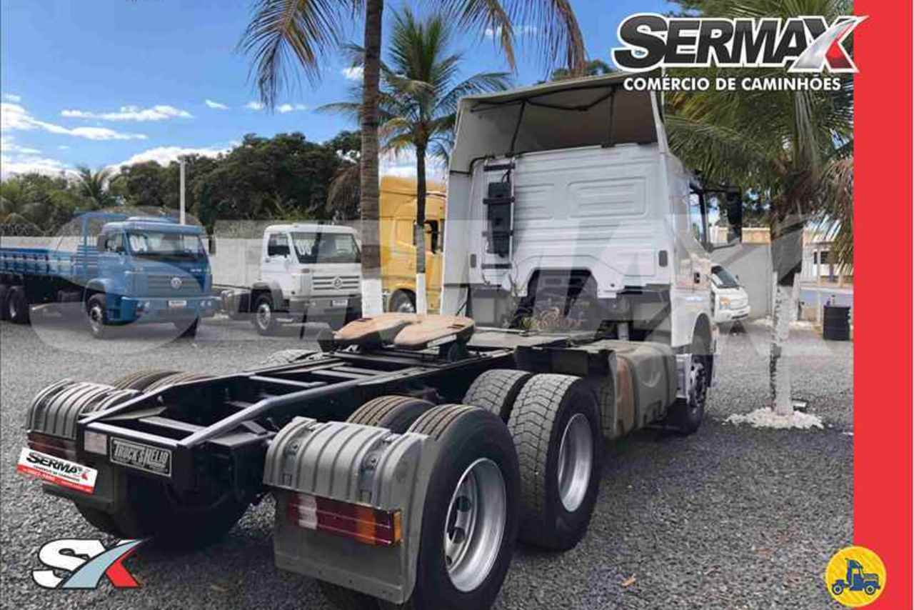 Mercedes Benz Axor 1933 - 11/12 3