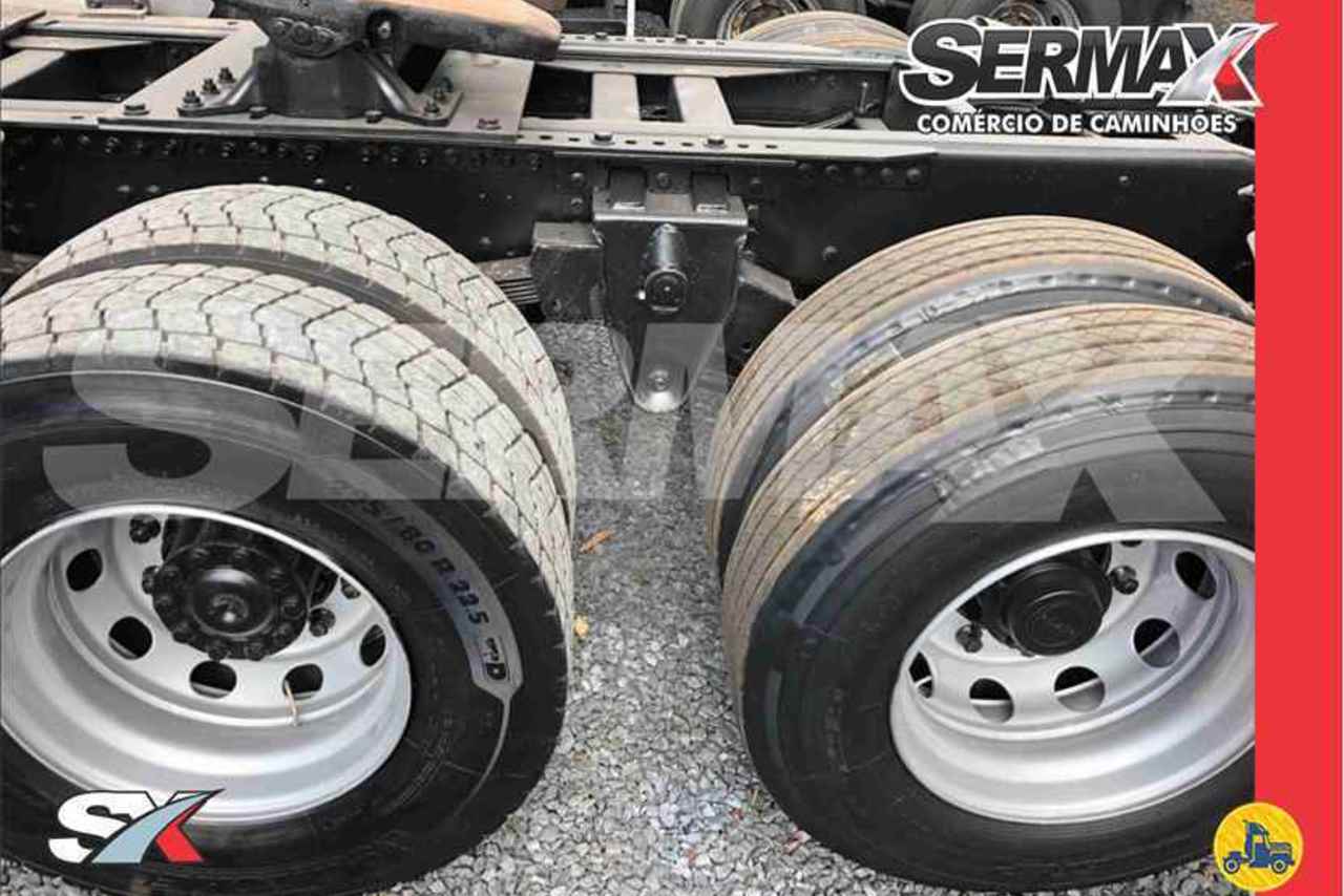 Mercedes Benz Axor 1933 - 11/12 4