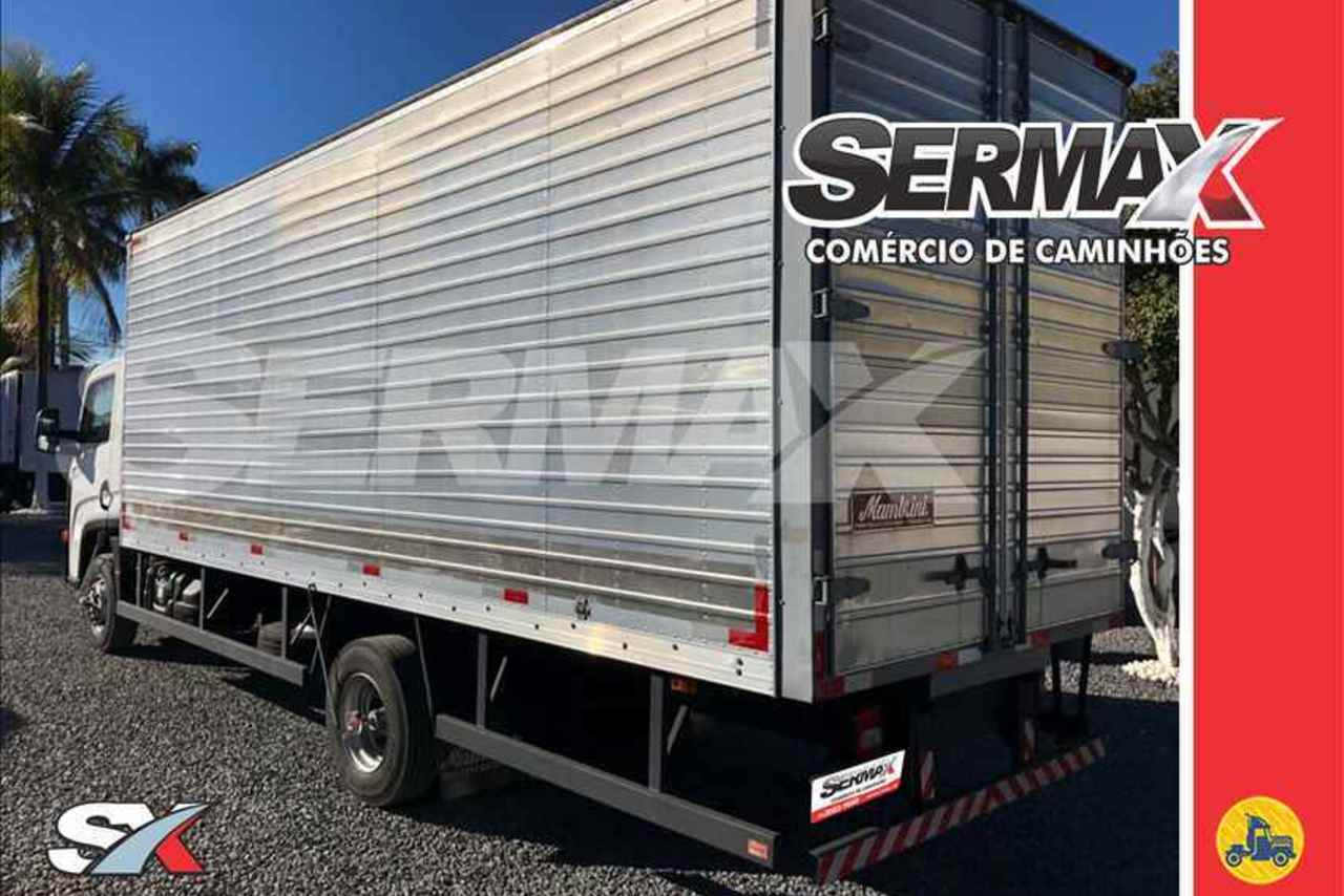 Volkswagen 11-180 Delivery  - 18/19 5
