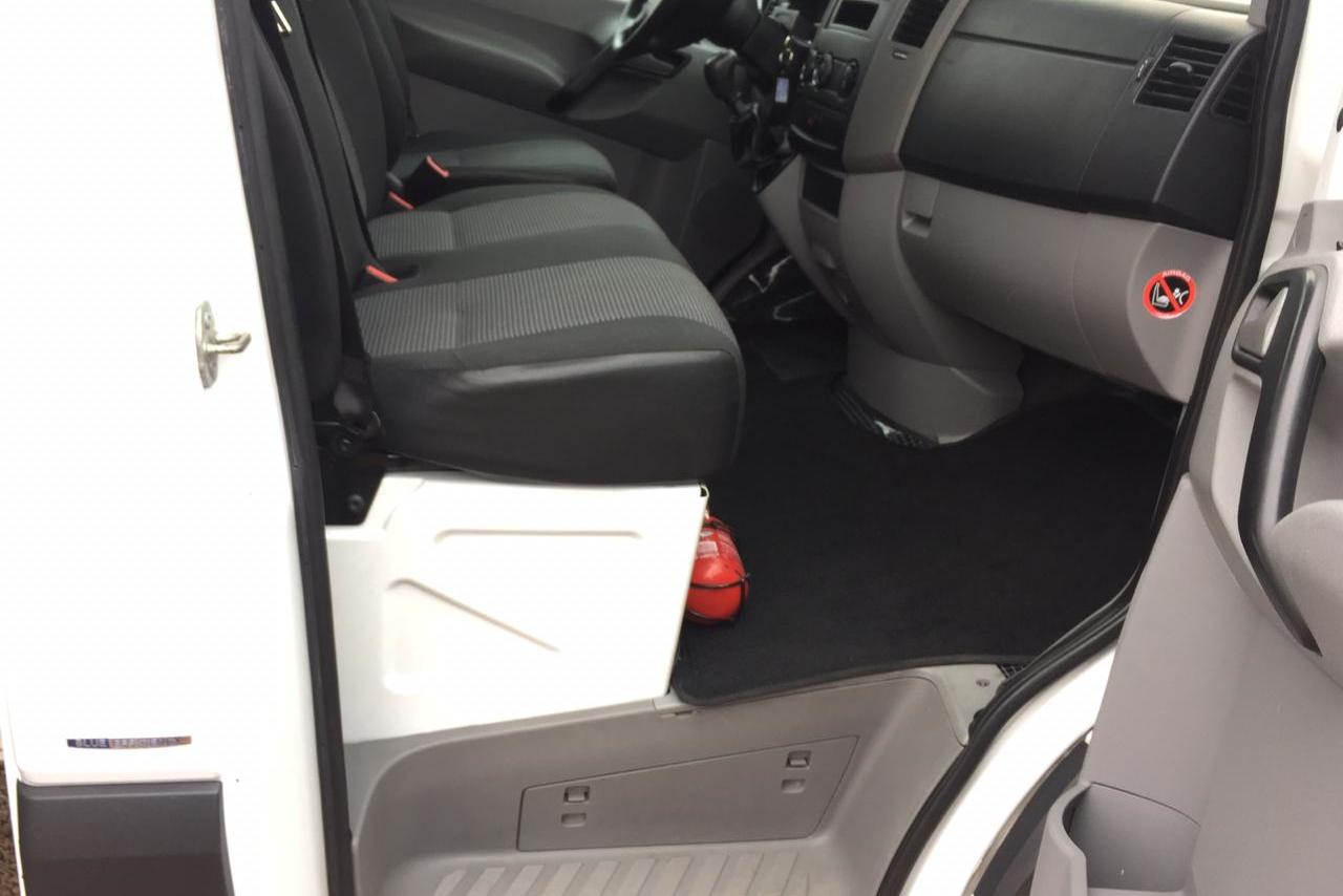 Mercedes Benz Sprinter 311 CDI - 14/14 9