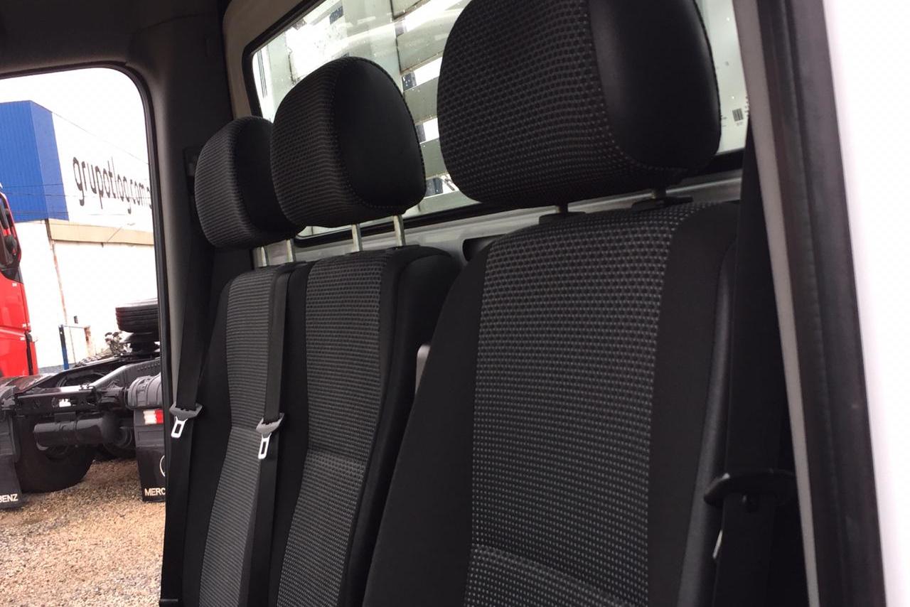 Mercedes Benz Sprinter 311 CDI - 14/14 14