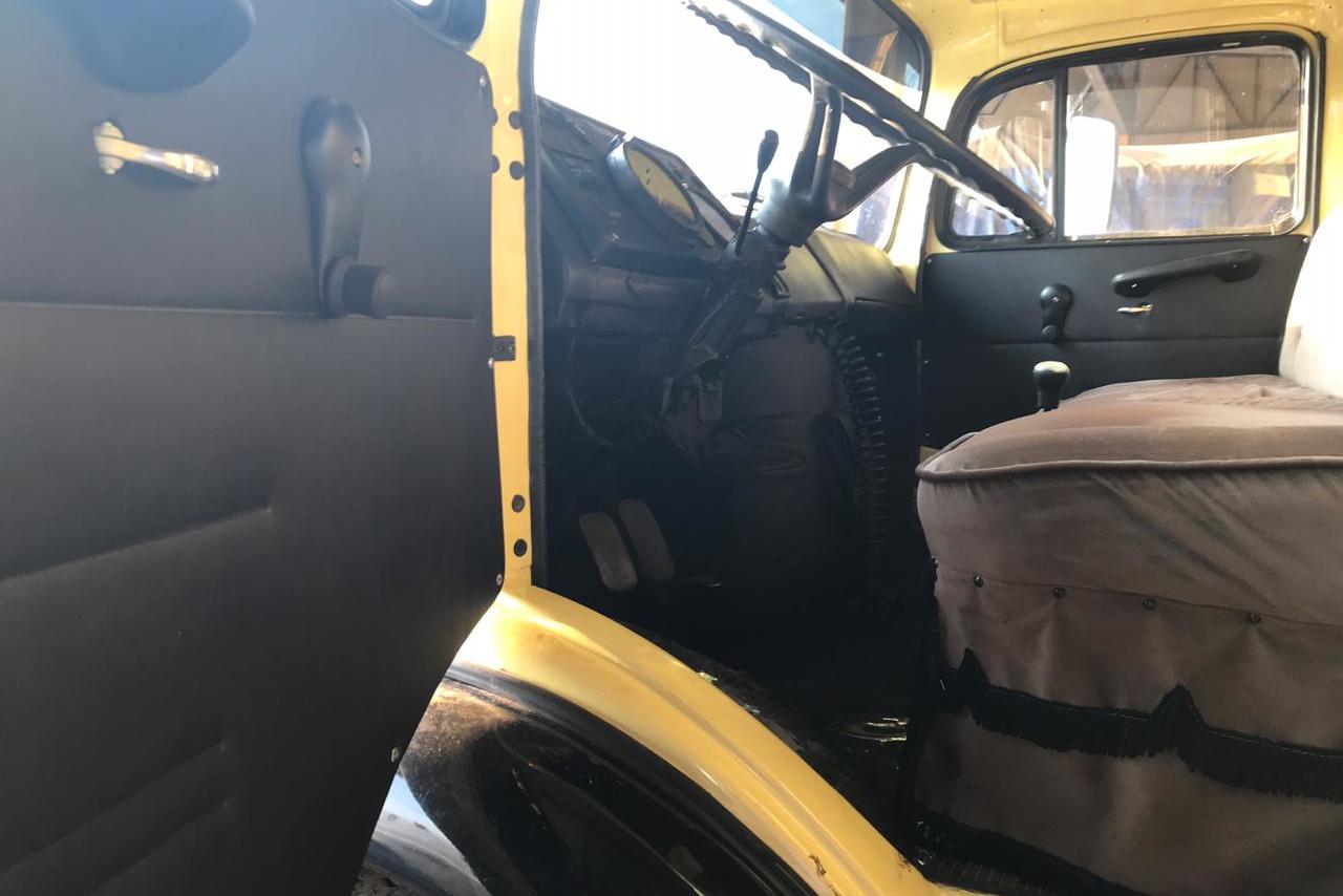 Mercedes Benz MB 1114 - 88/88 12