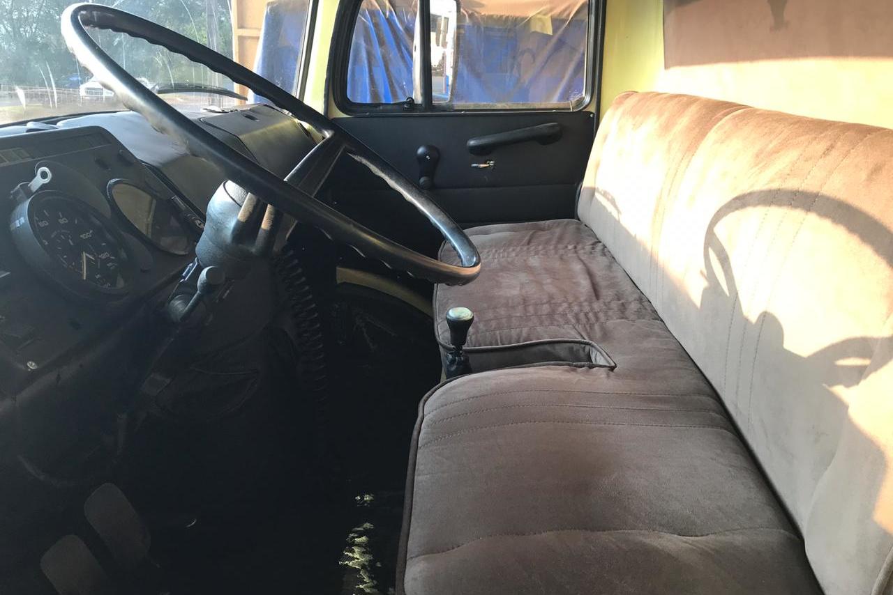 Mercedes Benz MB 1114 - 88/88 13