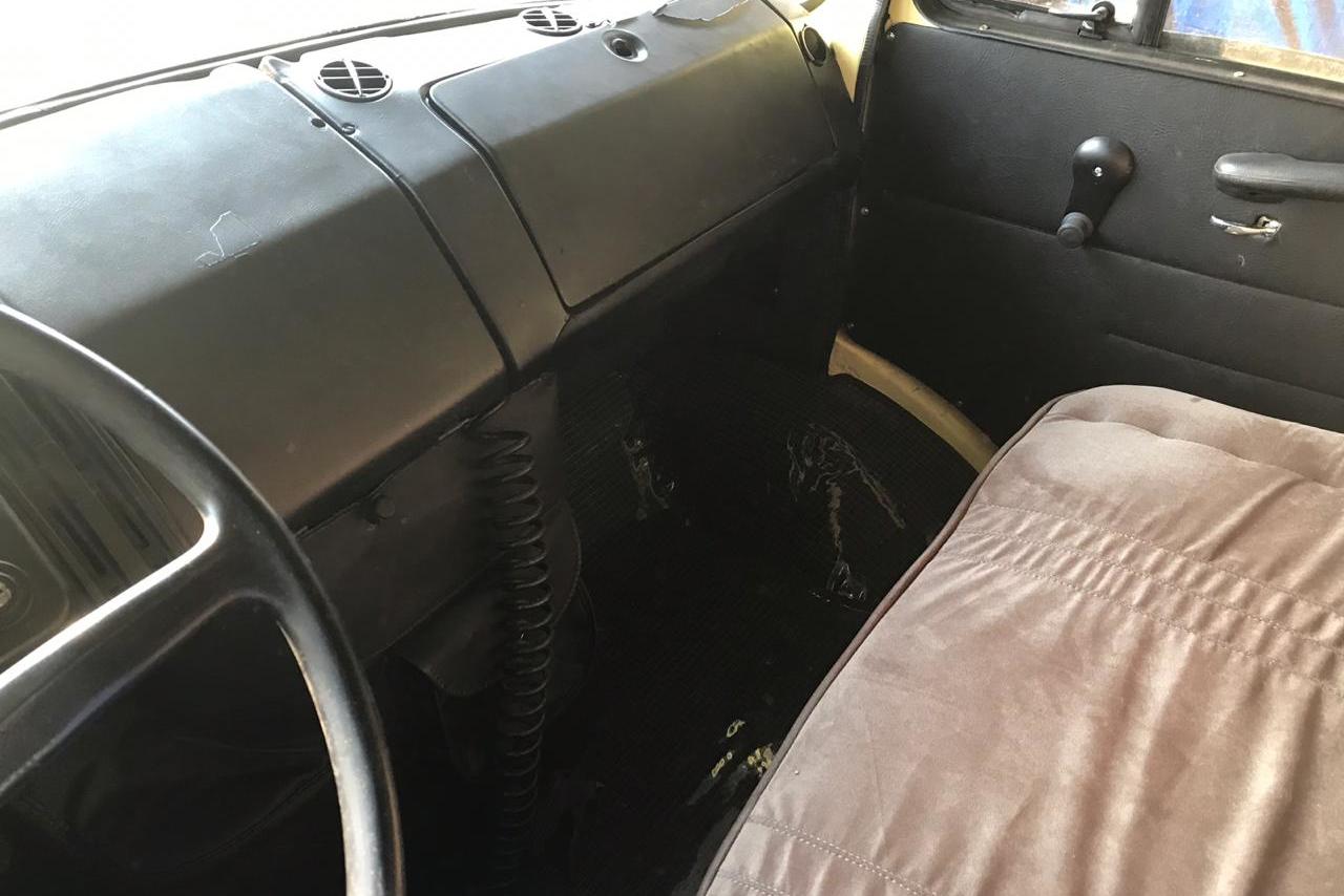 Mercedes Benz MB 1114 - 88/88 14