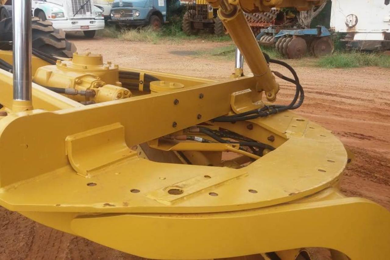 Caterpillar 12K - 15/15 6