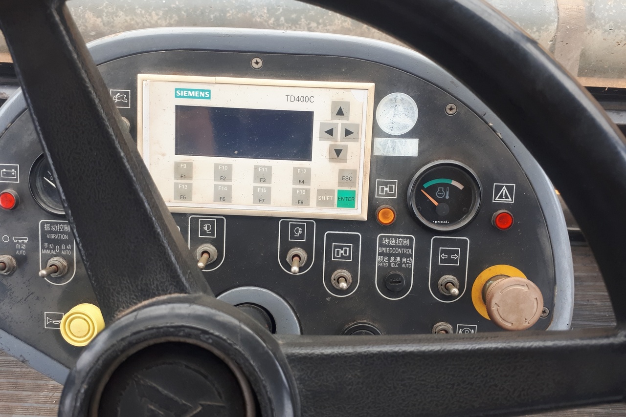 Sany STR120C - 11/11 3