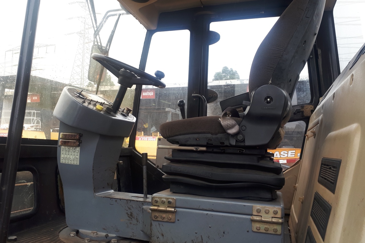Sany STR120C - 11/11 4