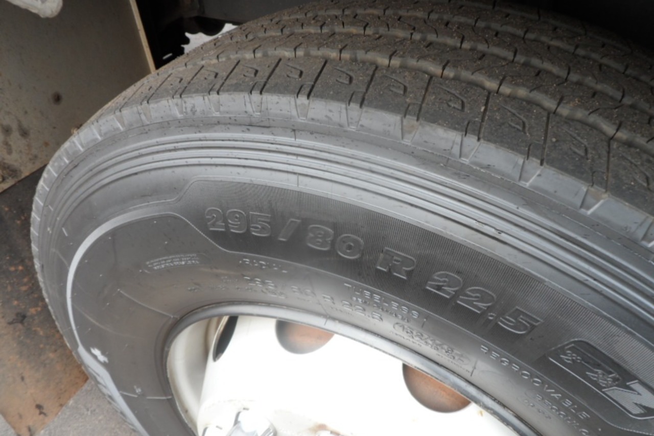 Scania P310 - 16/16 3