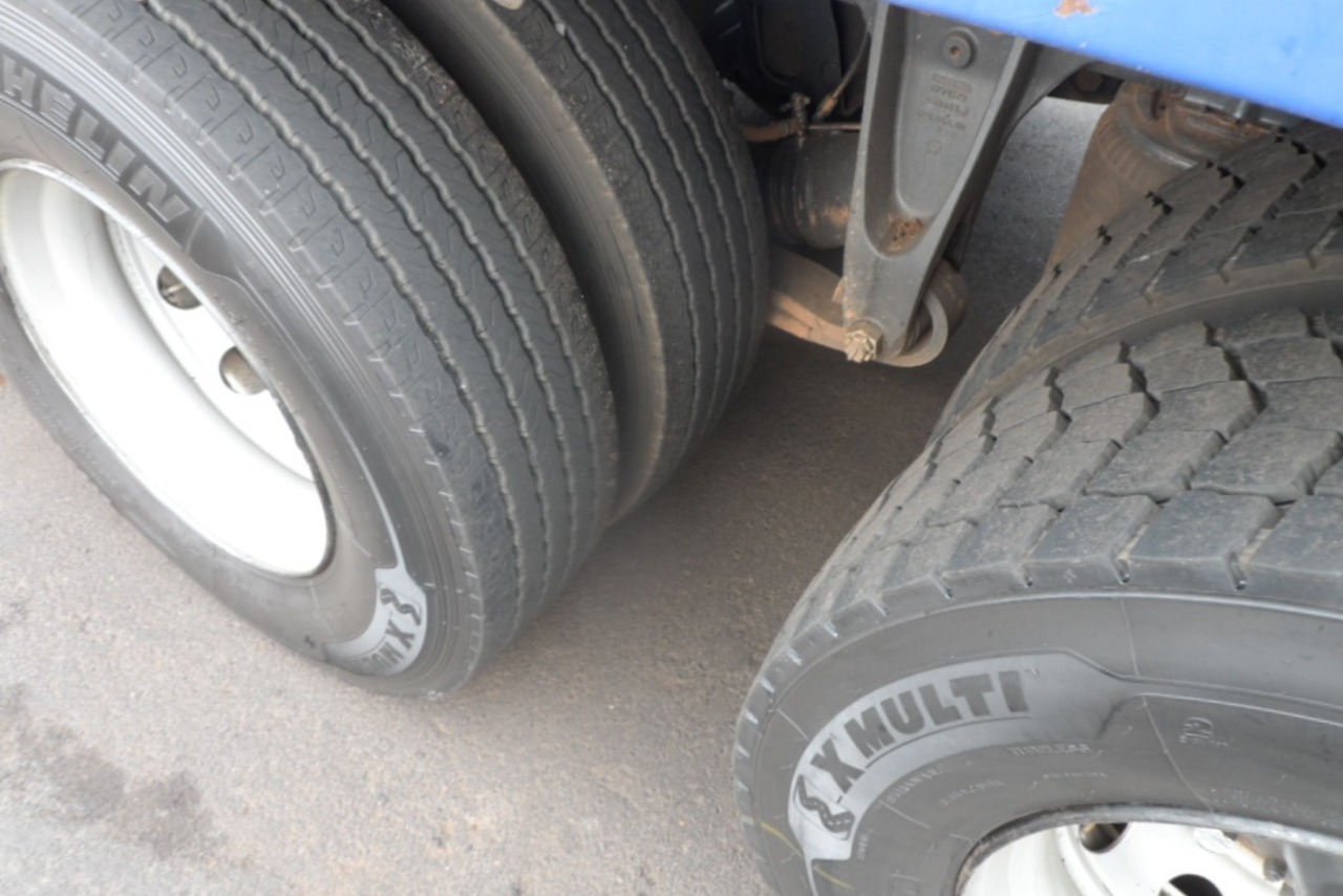 Scania P310 - 16/16 7