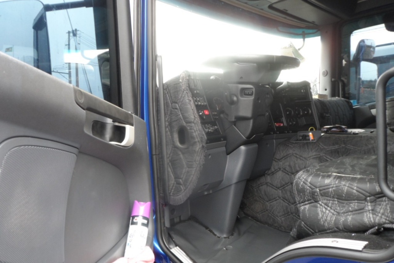 Scania P310 - 16/16 10