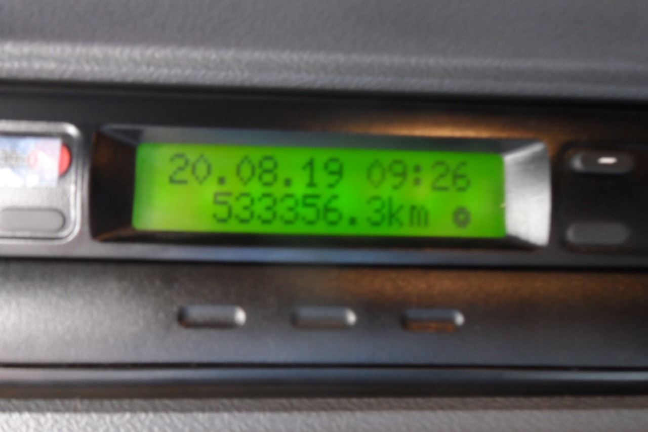 Scania P310 - 16/16 11