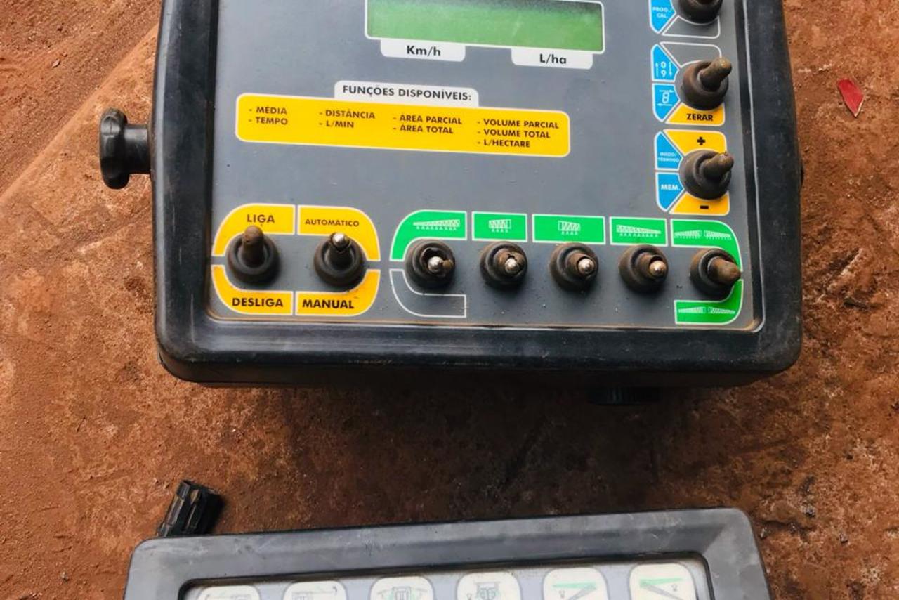 Jacto Advance 3000 AM24 - 09/09 5