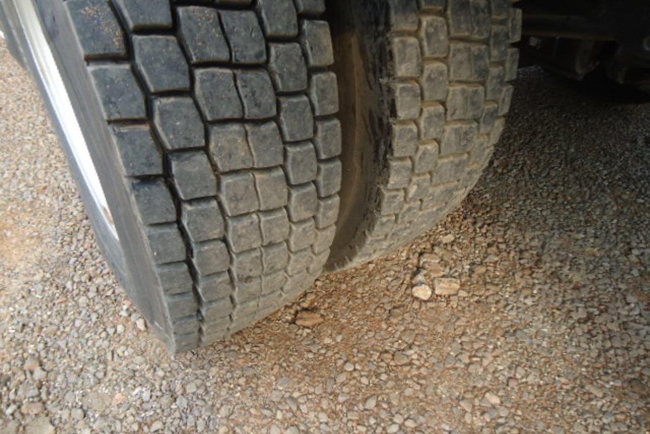 Mercedes Benz Atego 2425 - 10/10 3