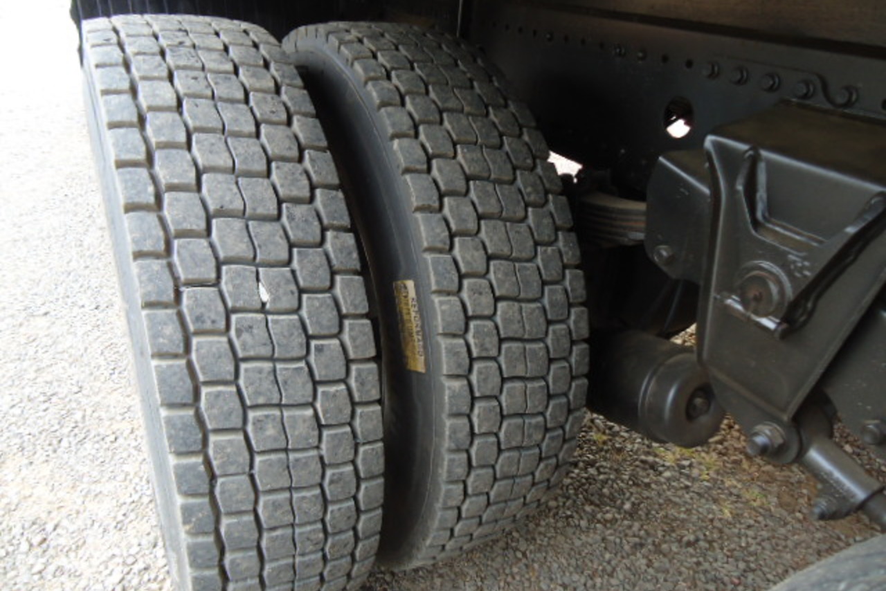 Mercedes Benz Atego 2425 - 10/10 11