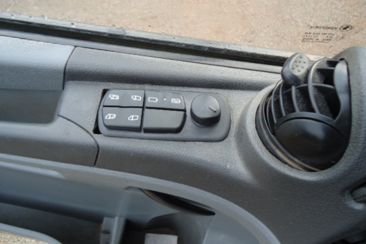 Mercedes Benz Atego 2425 - 10/10 14