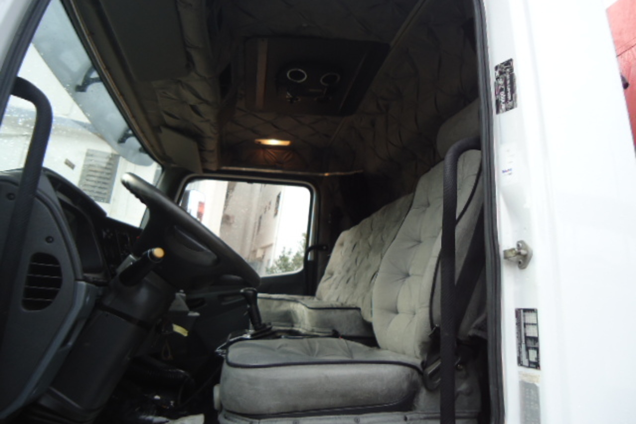 Mercedes Benz Atego 2425 - 10/10 15