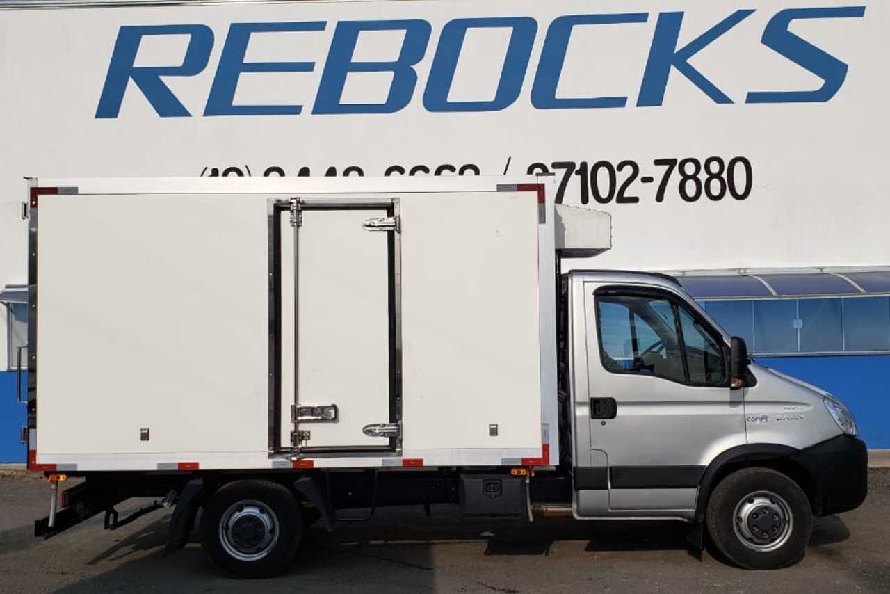 Iveco 35S14 - 15/15 2
