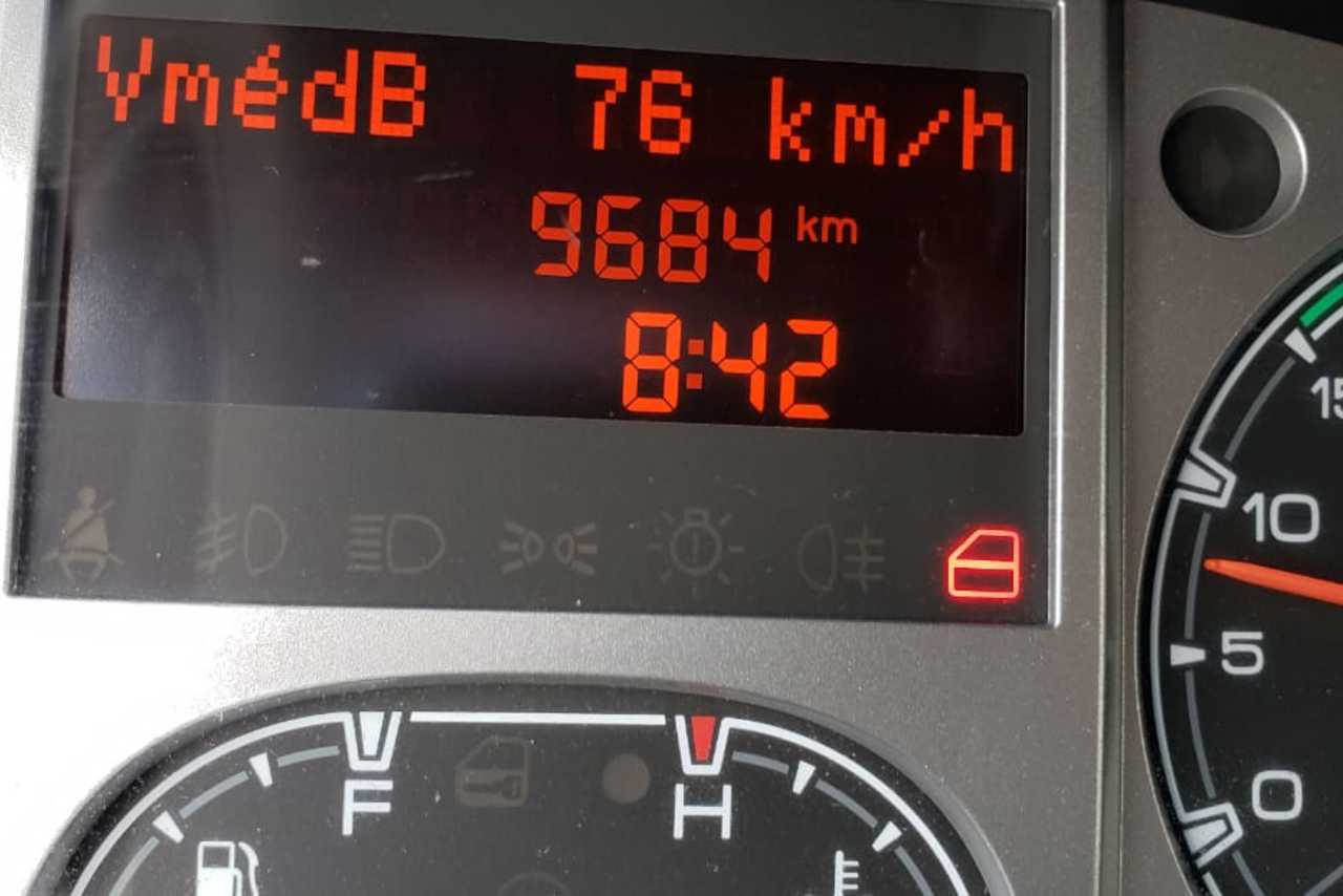 Iveco 35S14 - 15/15 3