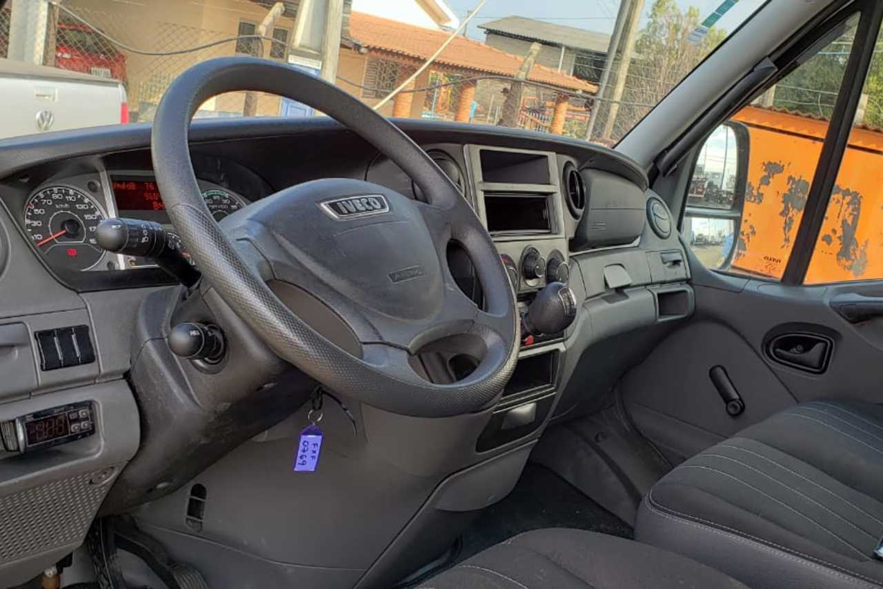 Iveco 35S14 - 15/15 4