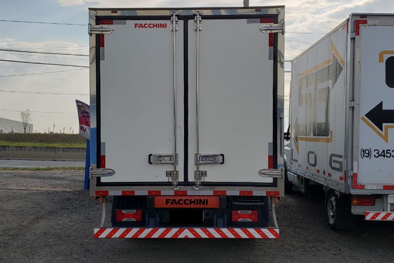 Iveco 35S14 - 15/15 5
