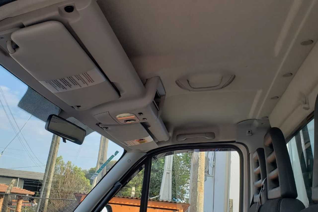 Iveco 35S14 - 15/15 7