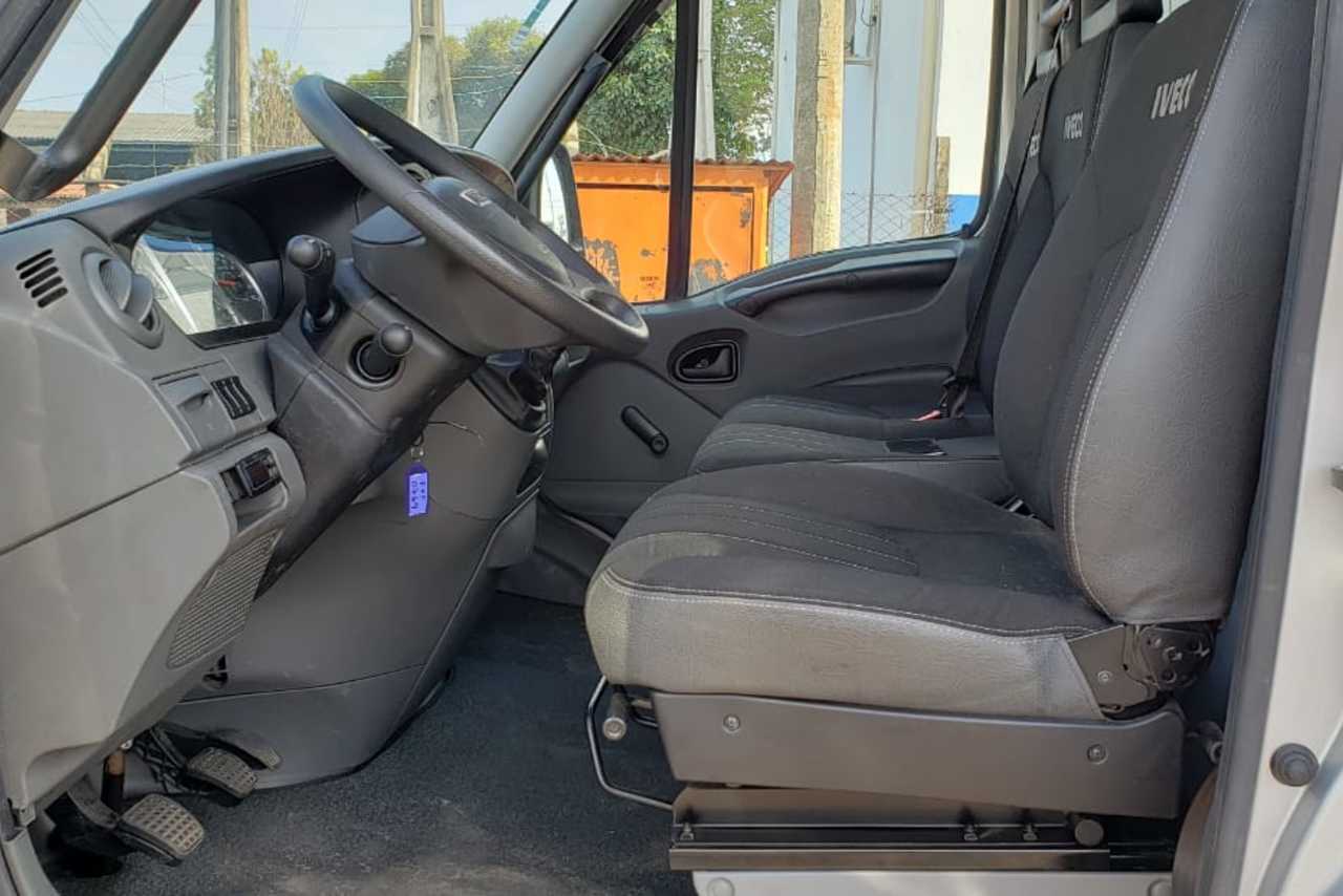 Iveco 35S14 - 15/15 8