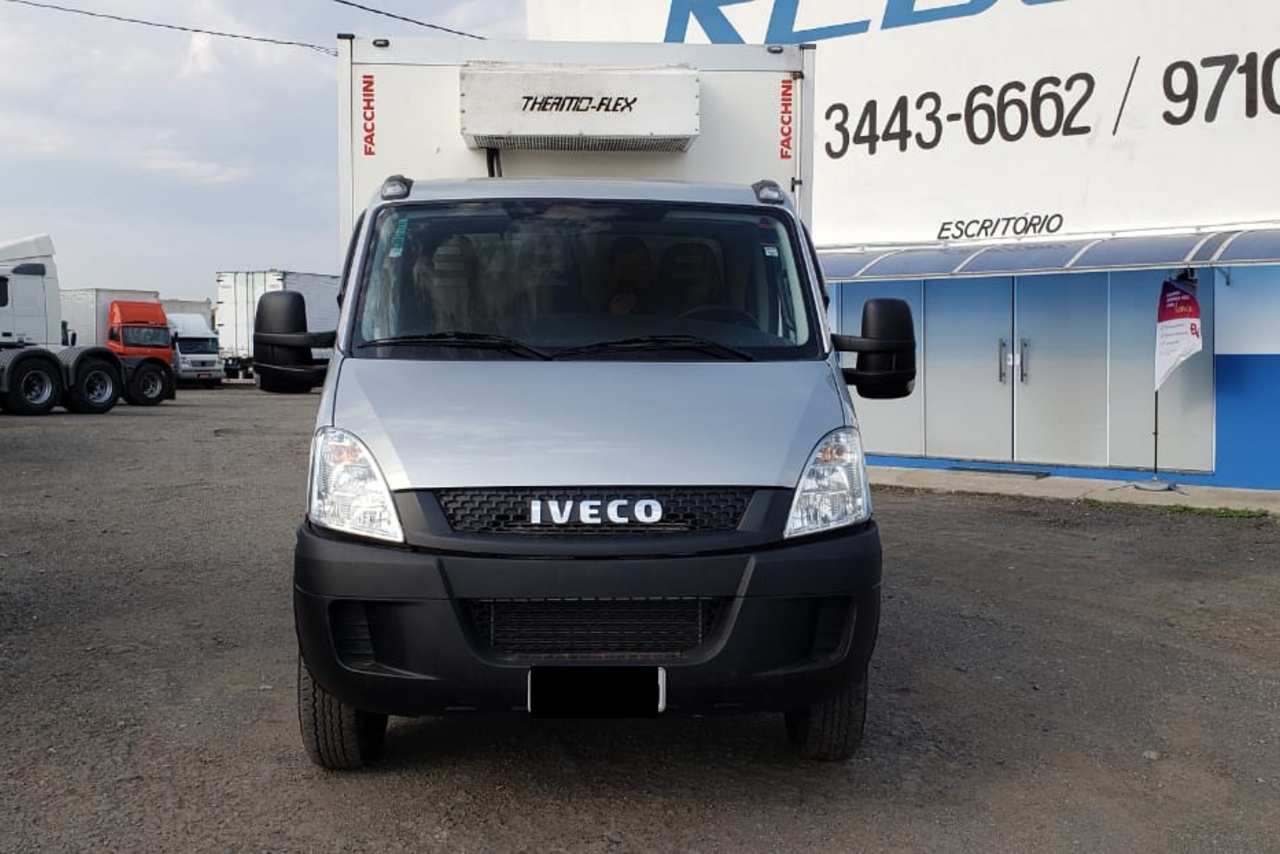 Iveco 35S14 - 15/15 9