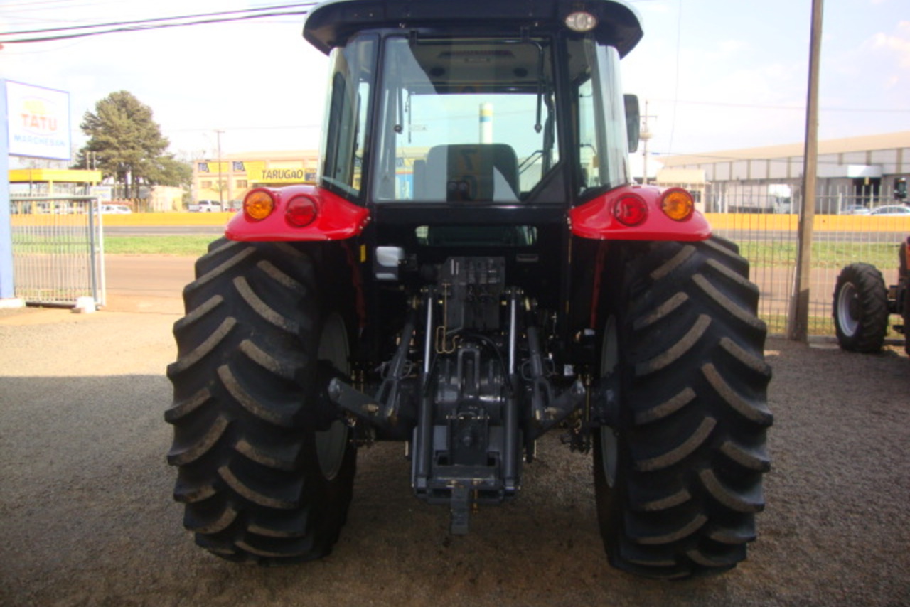 Massey Ferguson 4292 - 10/10 6