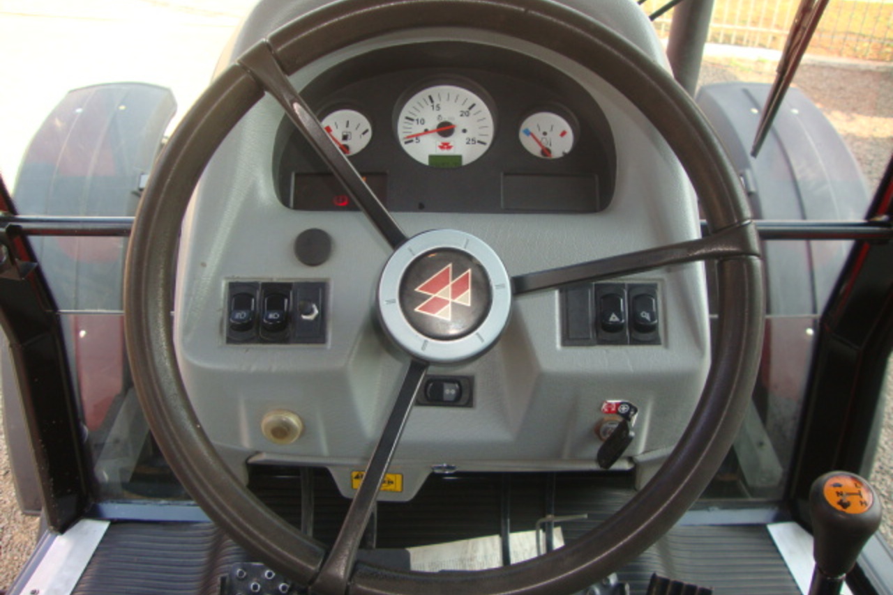 Massey Ferguson 4292 - 10/10 8