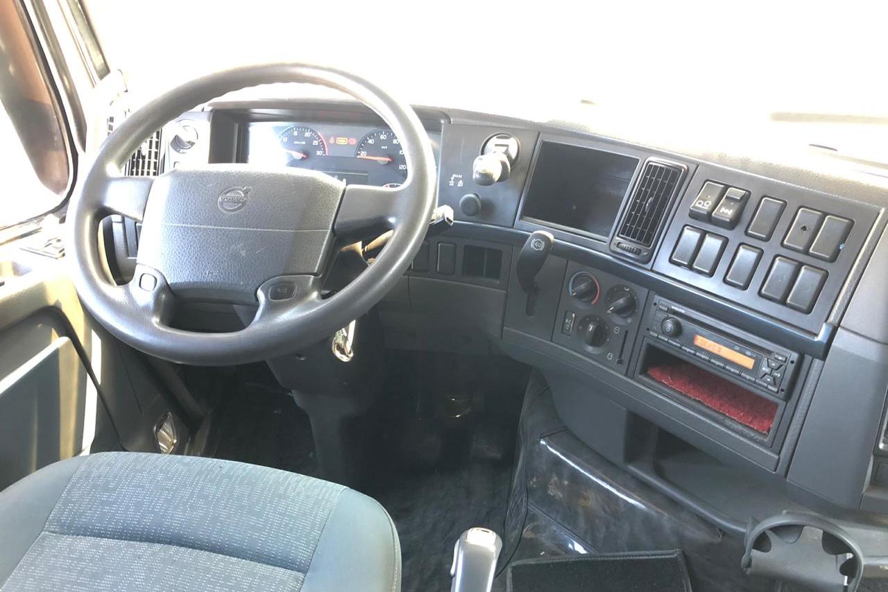 Volvo FH 460 - 12/12 3