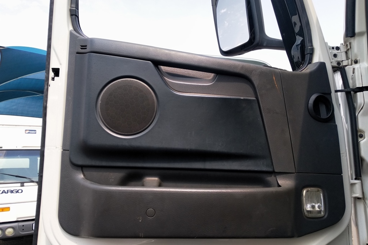 Volvo FH 440 - 11/11 15