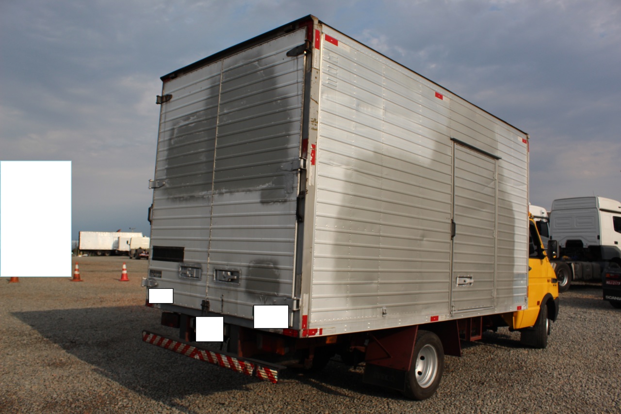 Iveco  3510 - 03/03 2