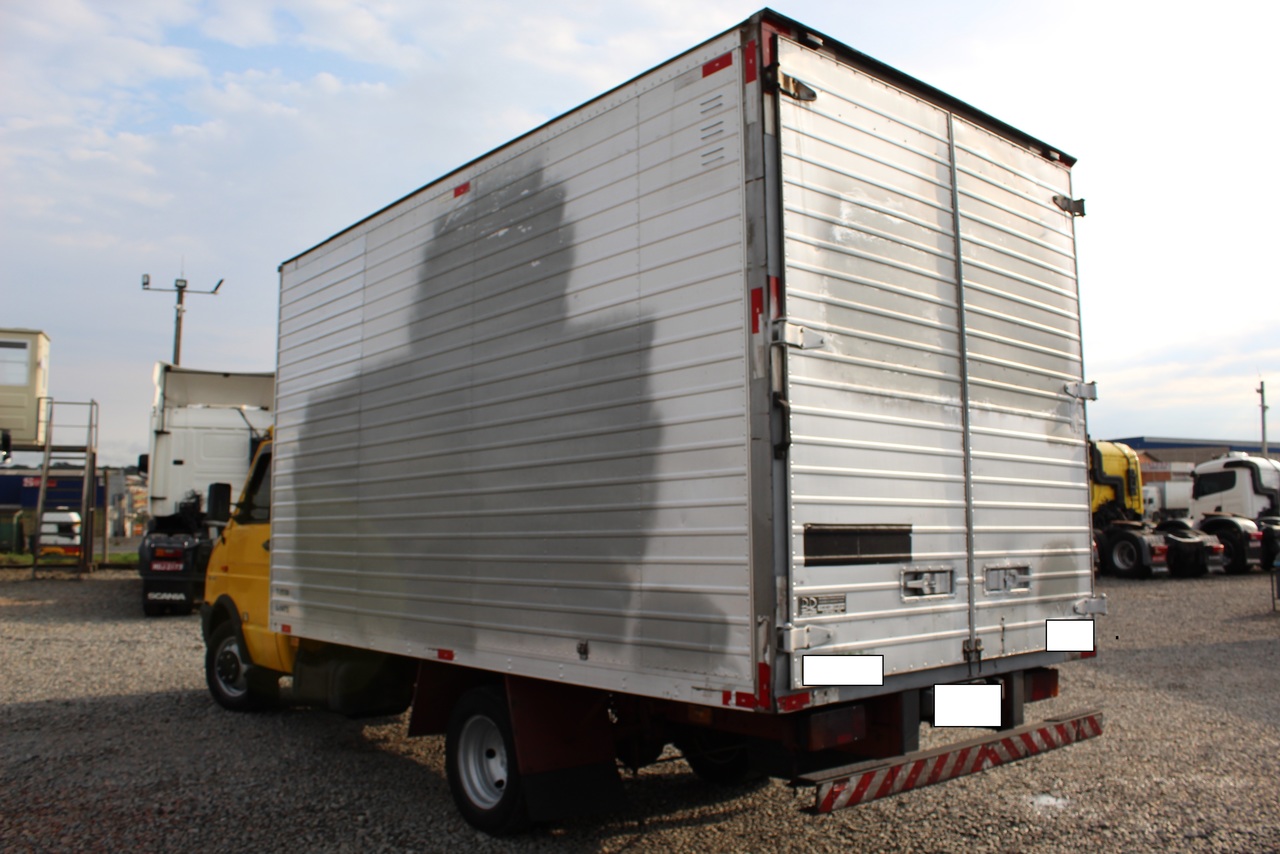 Iveco  3510 - 03/03 3