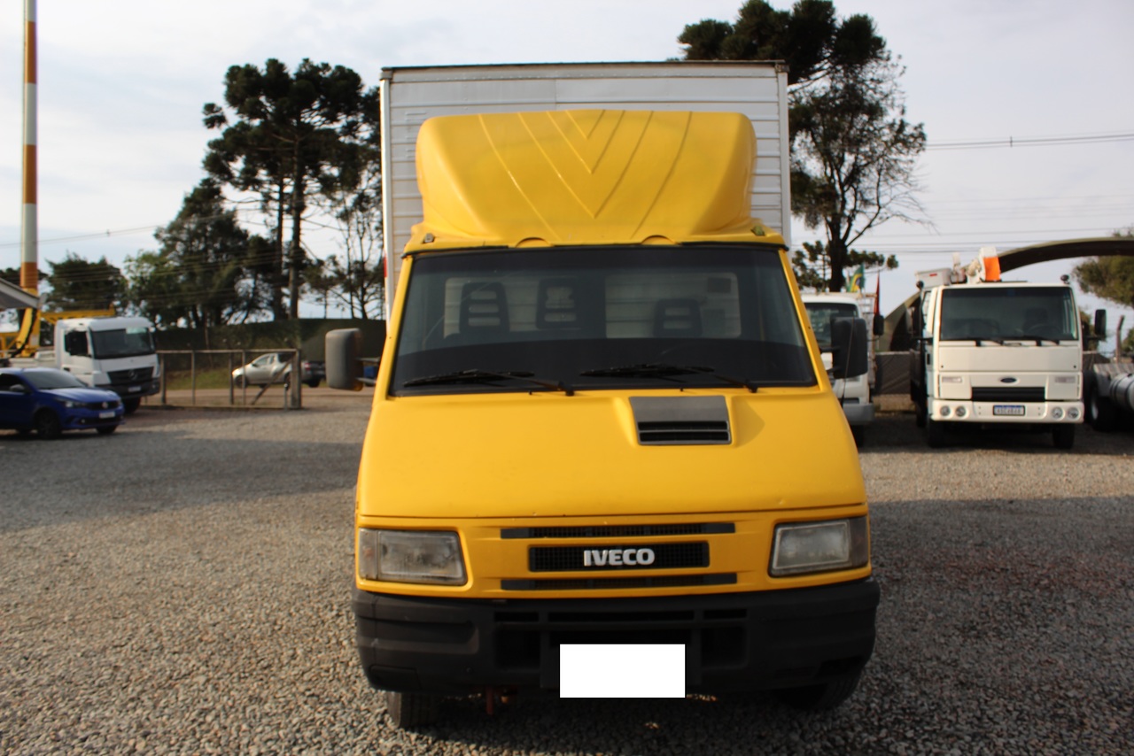 Iveco  3510 - 03/03 4