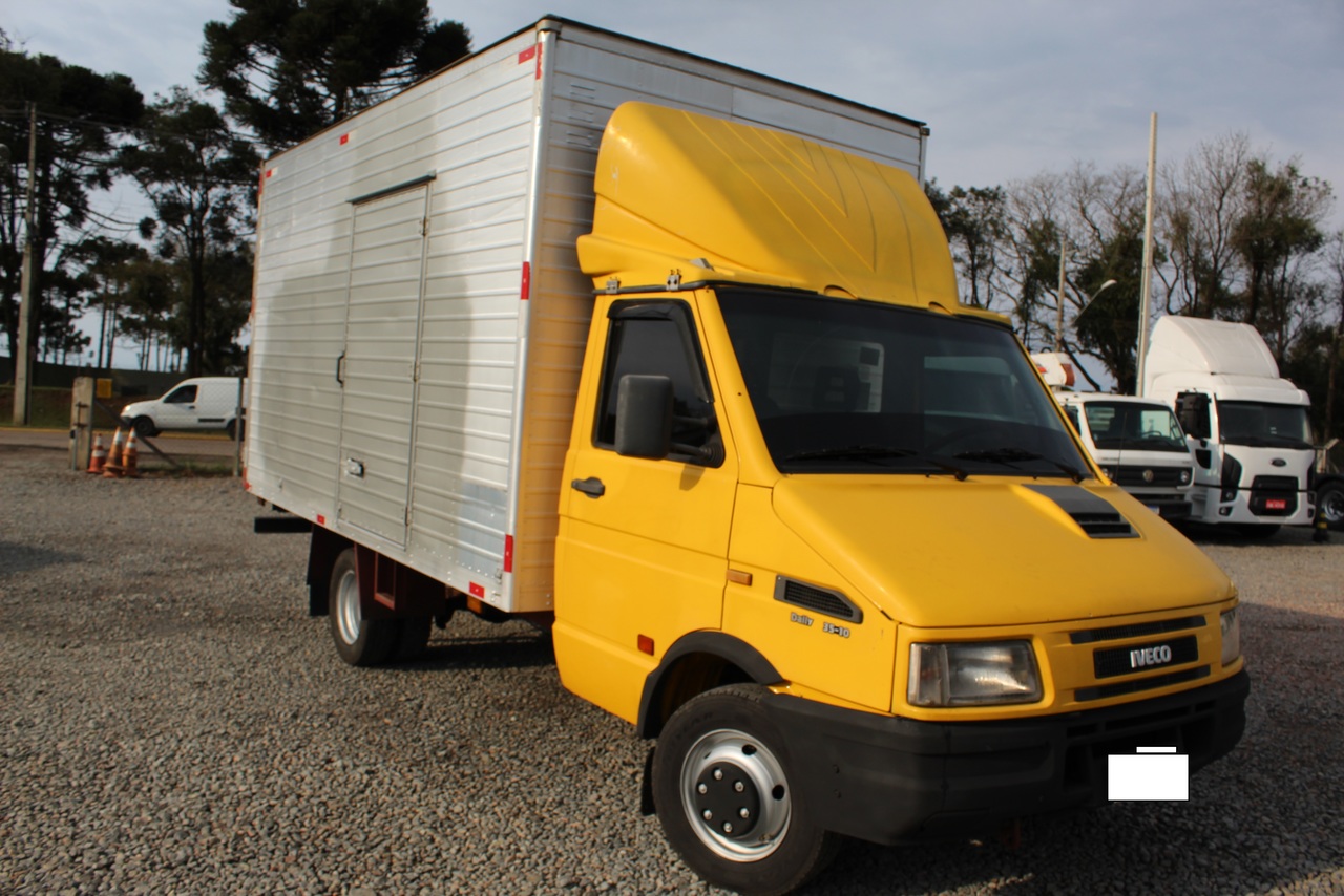 Iveco  3510 - 03/03 5