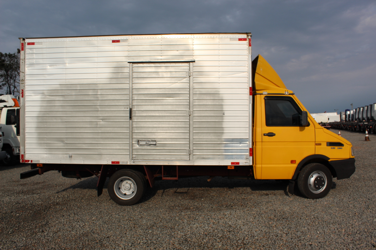 Iveco  3510 - 03/03 6